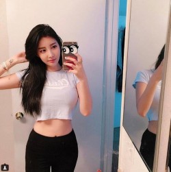 하*