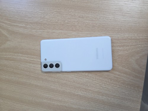 갤럭시s21 256GB화이트